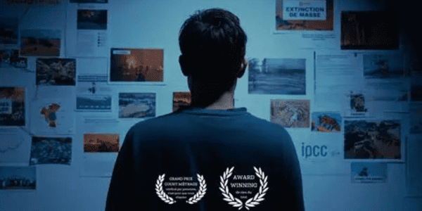 Documentaire – J’ai vu