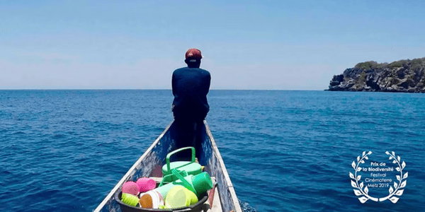 Documentaire – Utopia, à la recherche de l’équilibre