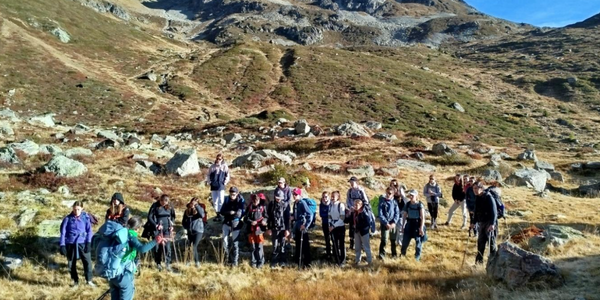 Fiche séjour – Veilleurs des Montagnes