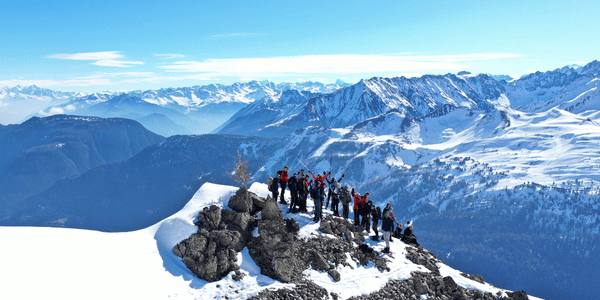 Fiche séjour – Alpes sentinelles