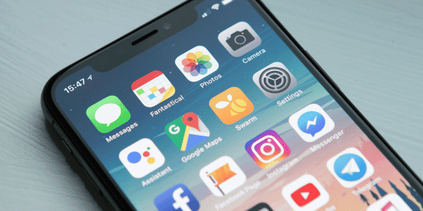 Jeu sur les impacts du smartphone